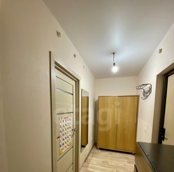 квартира г Ижевск р-н Устиновский ул. Михаила Петрова, 43к 3 фото 4