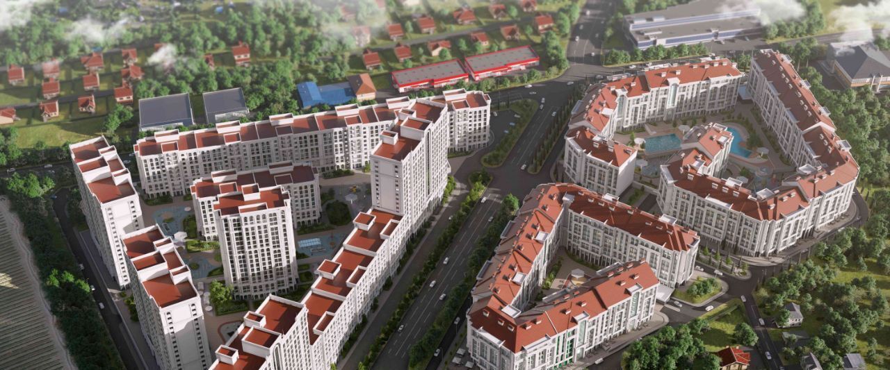 квартира г Новороссийск р-н Южный микрорайон 5-я Бригада фото 3