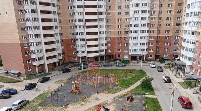 квартира г Дмитров микрорайон имени В.Н. Махалина ЖК «Сосновый бор» 40 фото 14