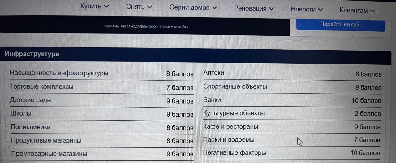 квартира г Коломна район Центральный ул Добролюбова 14 фото 16