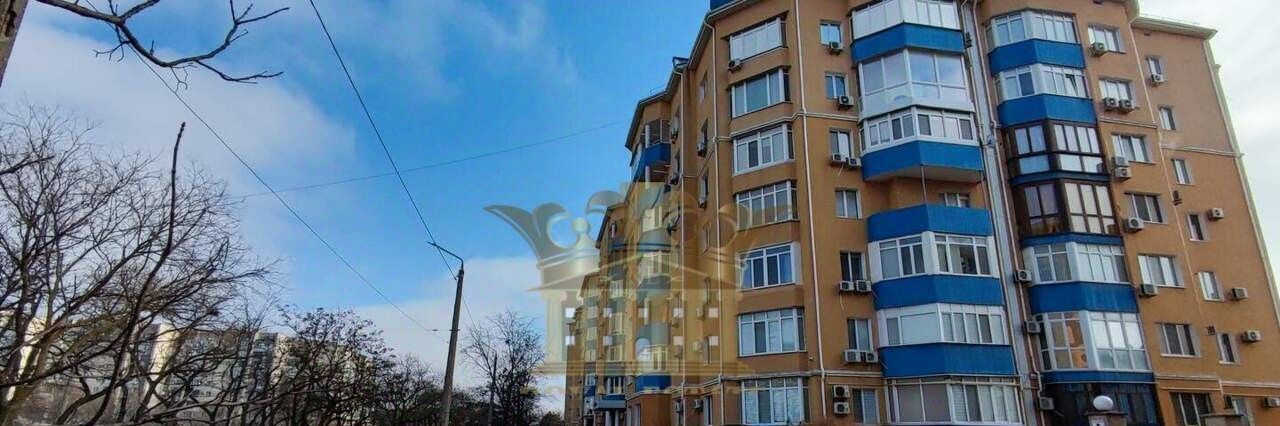 торговое помещение г Евпатория пр-кт им.В.И.Ленина 49 фото 3