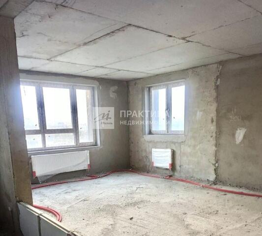 ЮАО Бирюлево Восточное ул 6-я Радиальная 7/31 Московская область фото