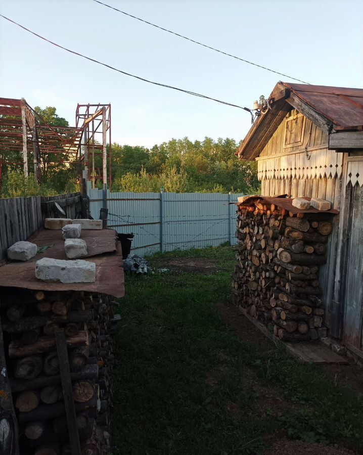 дом г Киров р-н Ленинский СДТ Дружба-Советский тракт, 4-я линия фото 2