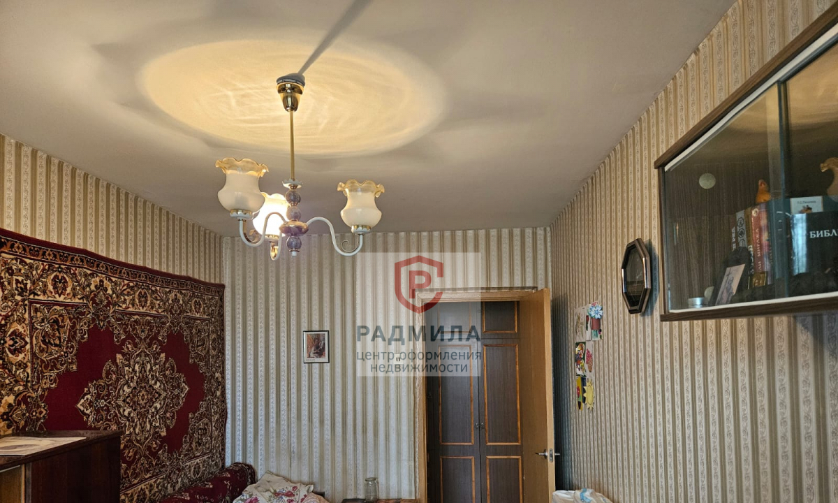 квартира г Королев Новые Подлипки пр-кт Королева 11г фото 5