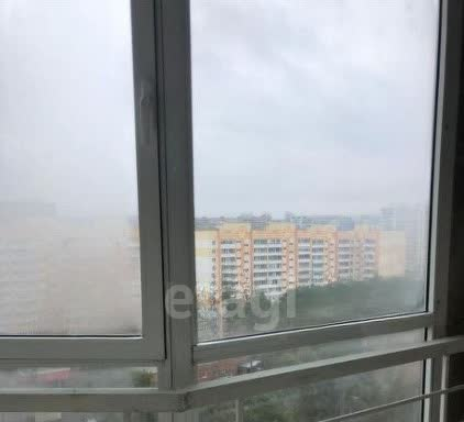 квартира г Томск р-н Ленинский Радужный пер Урожайный 29 м-н фото 8