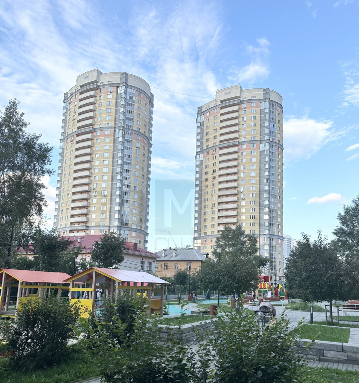 квартира г Екатеринбург р-н Кировский Пионерский ул Ирбитская 8 ЖК «Авангард» фото 16