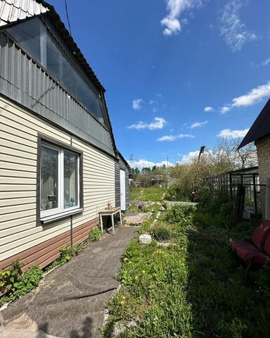 снт Часовщик ул 18-я 28 Троицкий тракт, 15 км, Копейский г. о. фото
