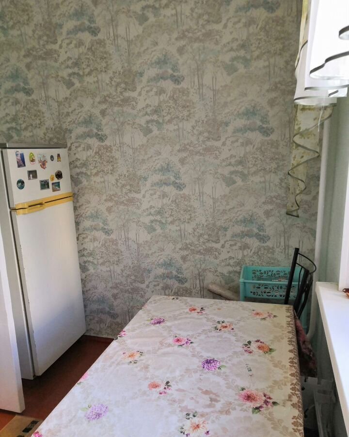 квартира г Волгодонск пр-кт Строителей 11а фото 4