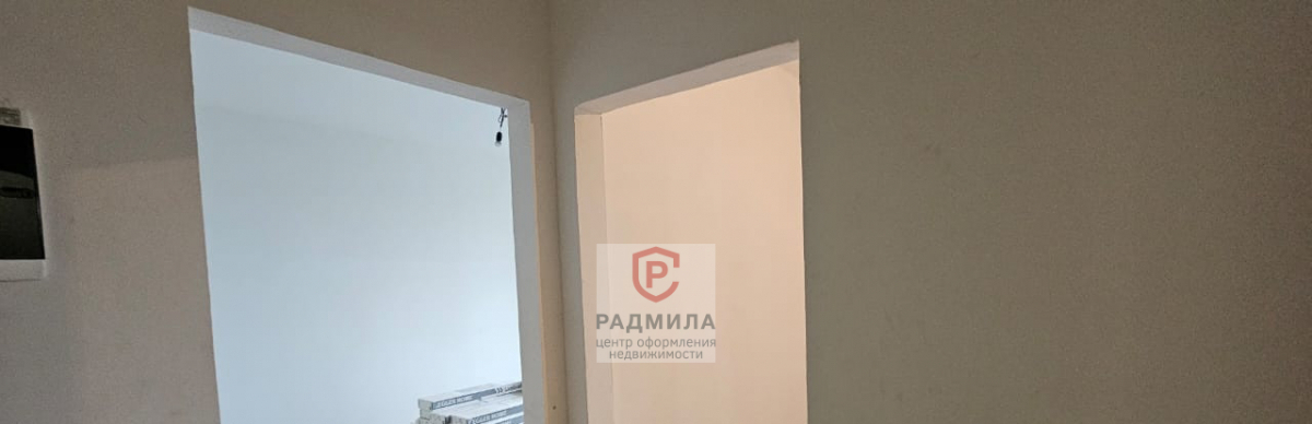 квартира городской округ Сергиево-Посадский г Хотьково ул Михеенко 25/4 ЖК «Олимп» фото 8