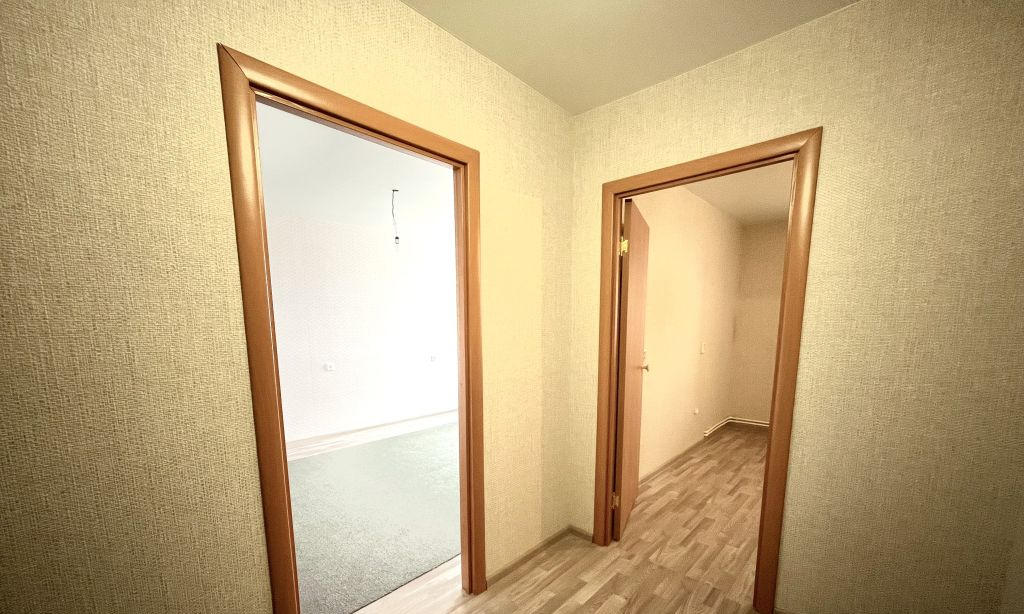 квартира г Кострома ЖК мкр. Новый Город, 8А Евгения Ермакова, 1 к 3 фото 10