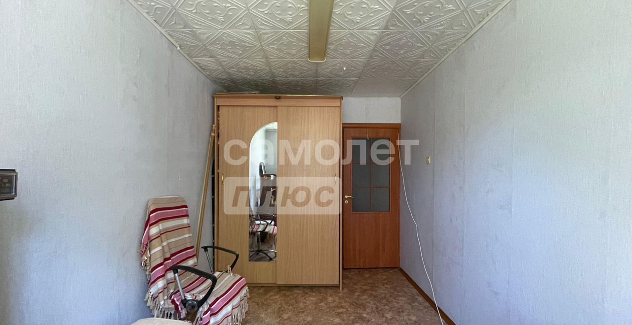 квартира г Уфа р-н Октябрьский ул Юрия Гагарина 60/1 фото 2