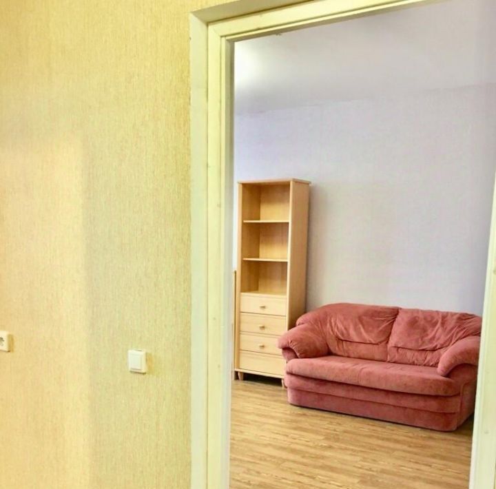 квартира г Владимир р-н Октябрьский ул Новгородская 19а фото 12