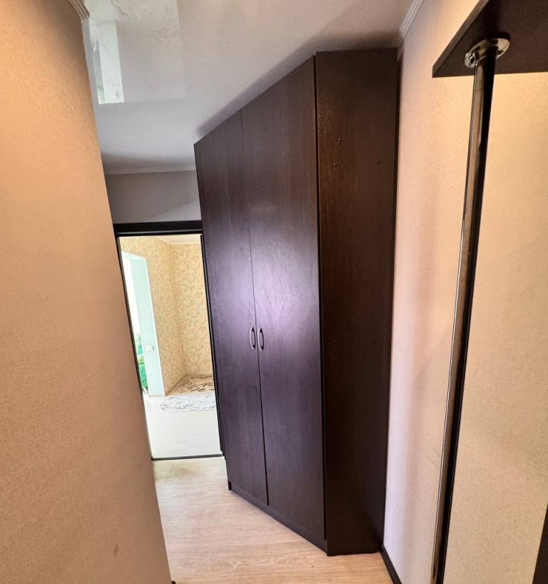 квартира г Кострома 2 м-н, 55, Давыдовский фото 11
