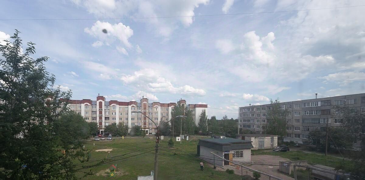 квартира г Владимир мкр Лесной ул Лесная 12 р-н Фрунзенский фото 30