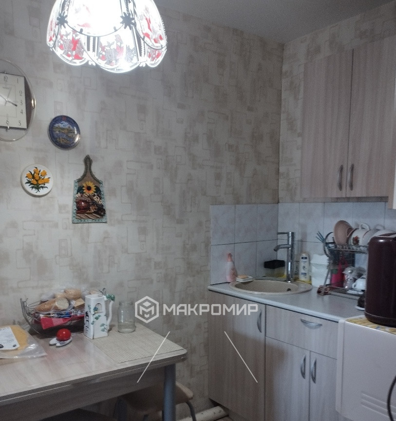 квартира г Кунгур ул Свободы 115 фото 4