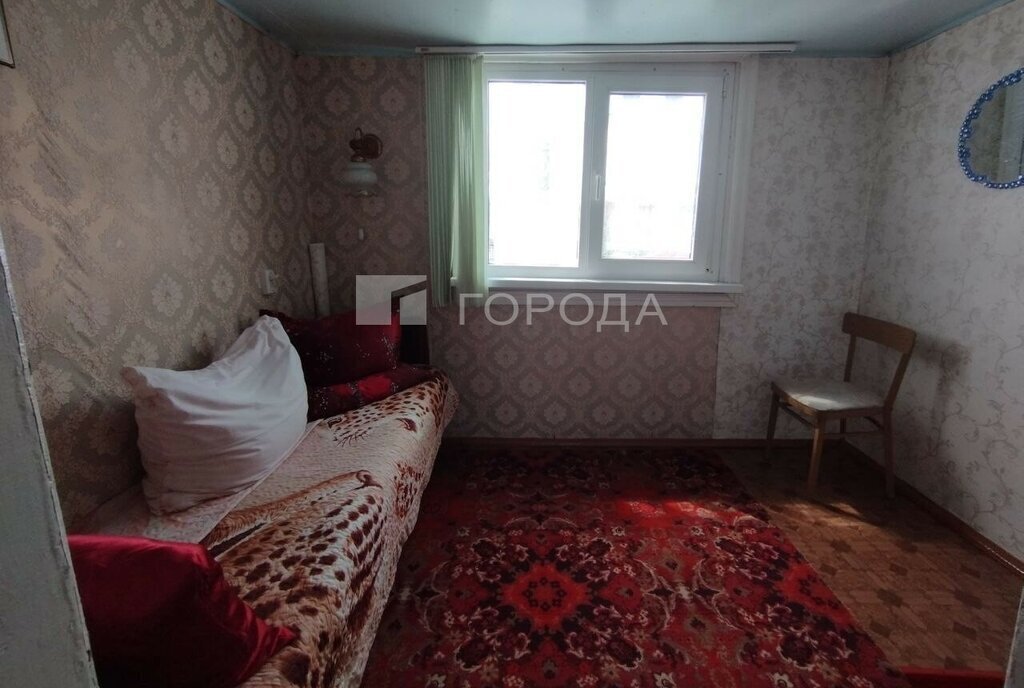 дом г Новосибирск снт Ивушка ул Сказочная 442 Криводановский сельсовет фото 23