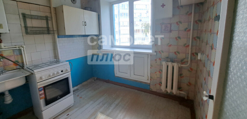 квартира г Пенза р-н Ленинский ул Коммунистическая 23 фото 13