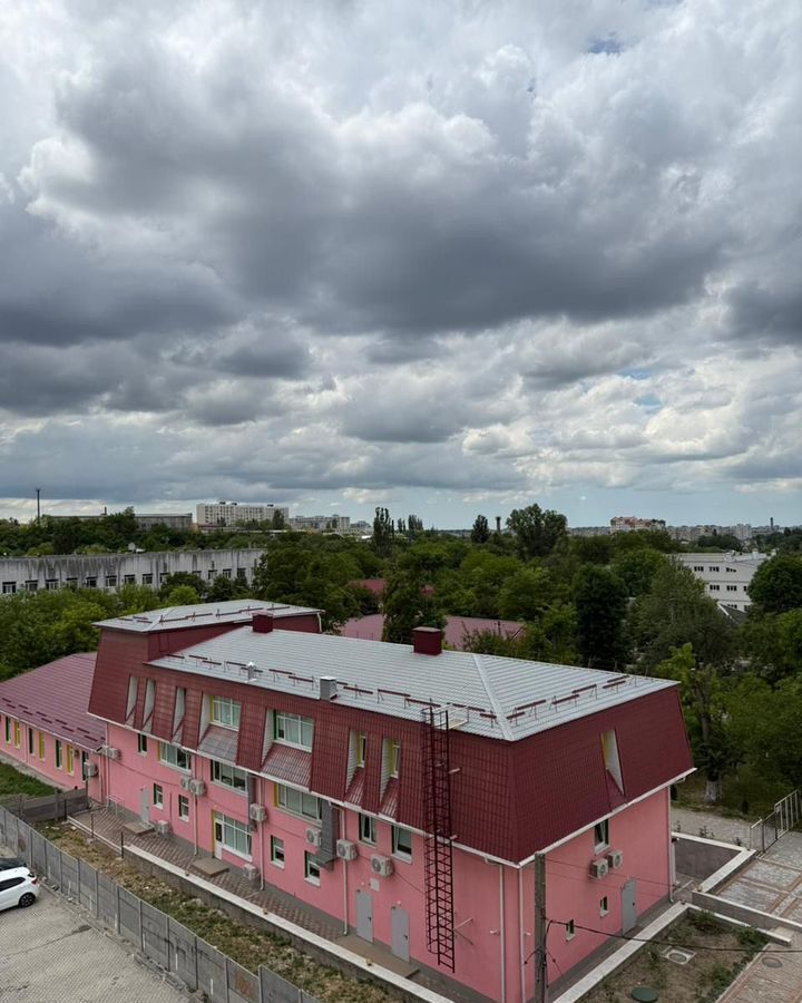 квартира г Симферополь р-н Киевский ул Луговая 6у фото 10
