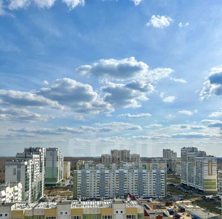 квартира г Челябинск р-н Центральный ул Петра Сумина 2 фото 15