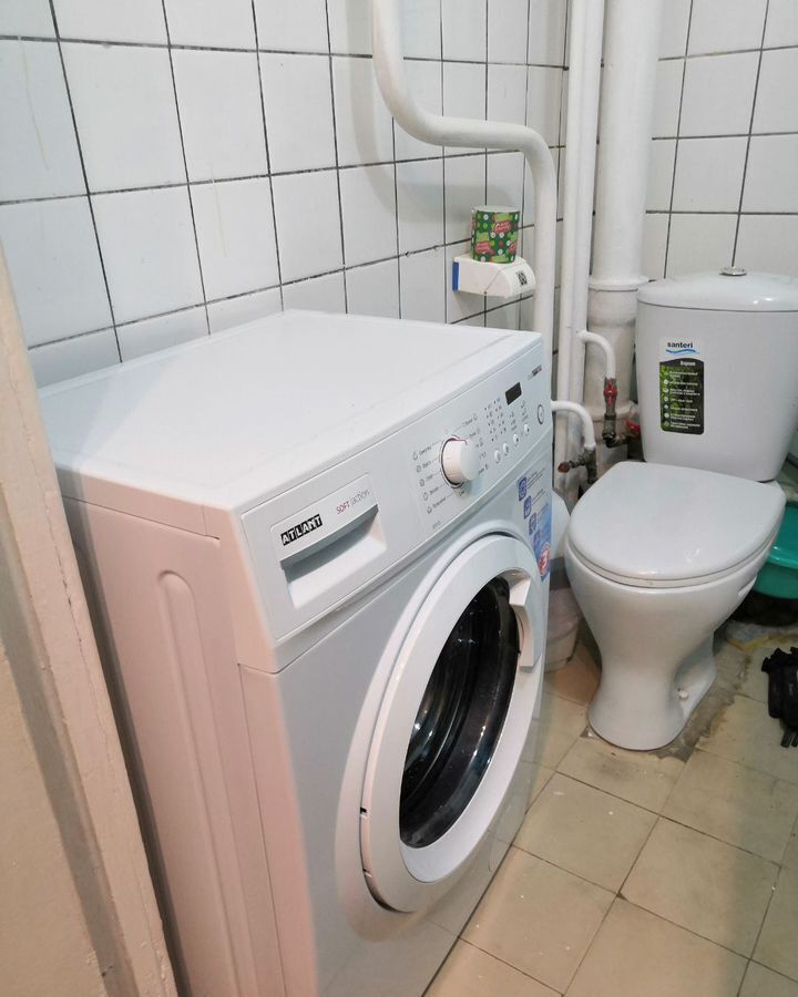 квартира г Волгодонск пр-кт Строителей 11а фото 5