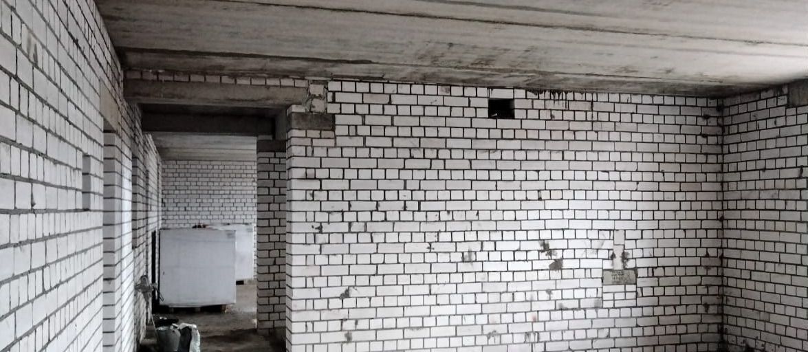 квартира г Смоленск р-н Заднепровский ул МОПРА УВСР ЖК «Академический» фото 7