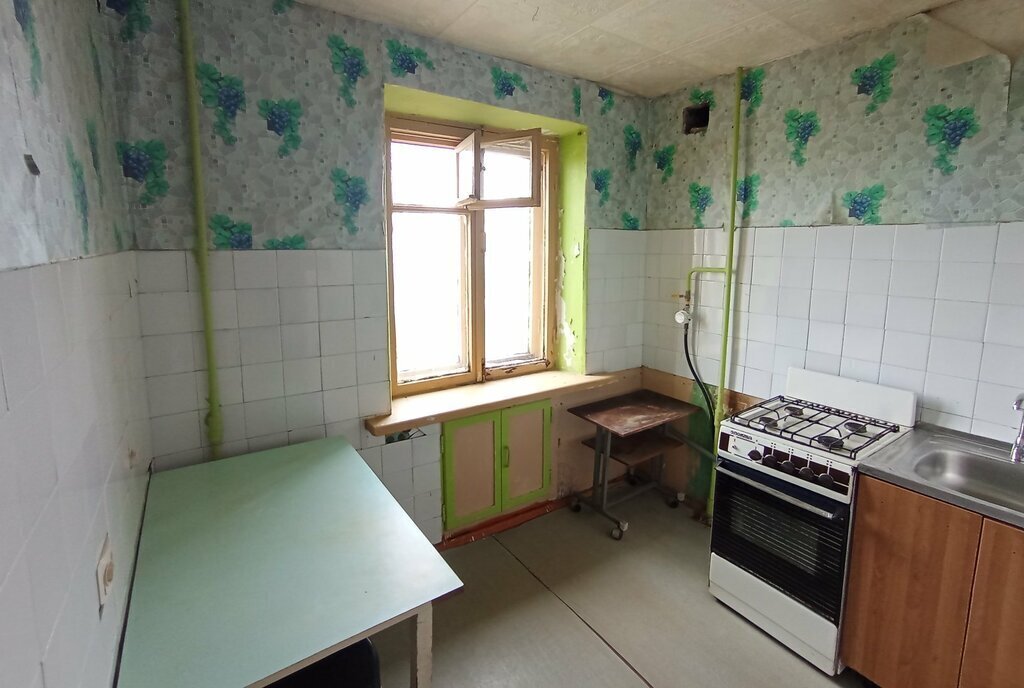 квартира г Волгоград р-н Кировский ул им. Кирова 133а фото 12