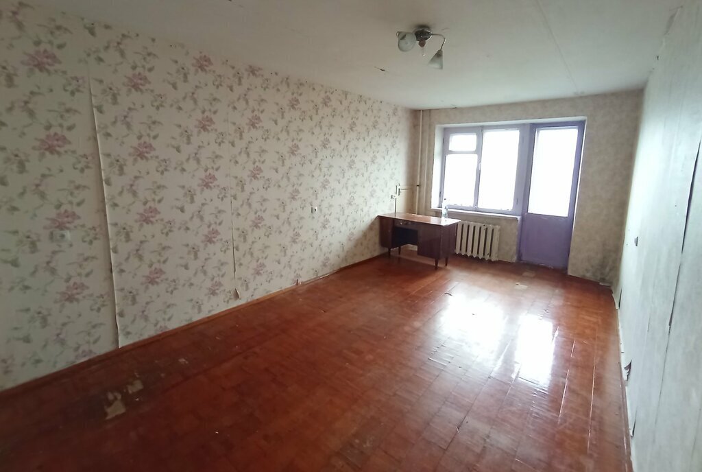 квартира г Волгоград р-н Кировский ул им. Кирова 133а фото 15