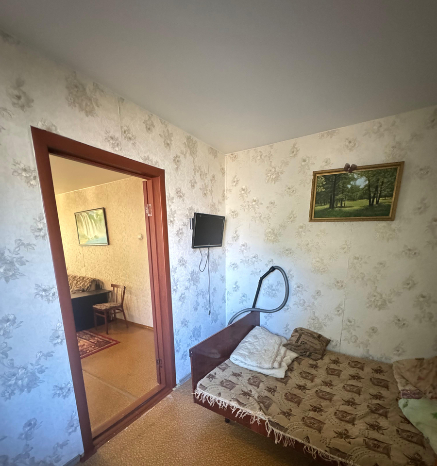 квартира г Энгельс Горького улица, 45 фото 12
