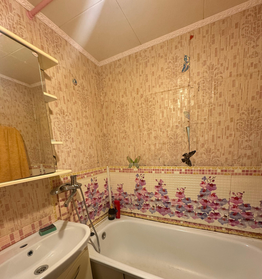 квартира г Энгельс Горького улица, 45 фото 16