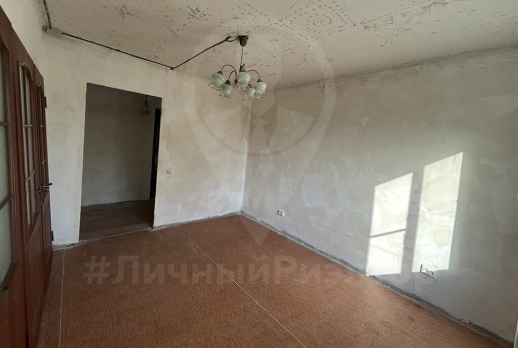 квартира г Рязань р-н Советский ул Есенина 112 фото 7
