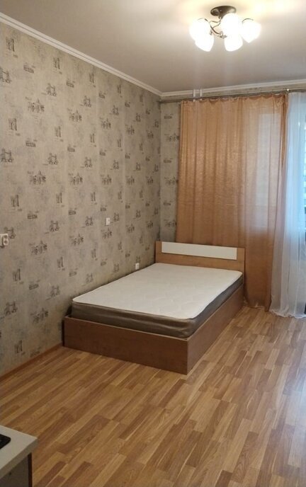 квартира р-н Всеволожский г Мурино Девяткино, Охтинская аллея, 14 фото 1