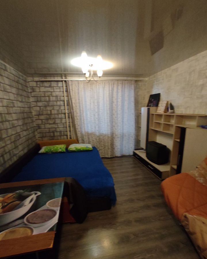 квартира г Пенза р-н Первомайский ул Мира 70а фото 4