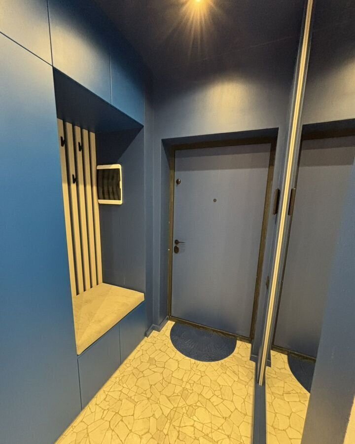 квартира г Екатеринбург р-н Железнодорожный Уральская ул Азина 3/1 фото 1