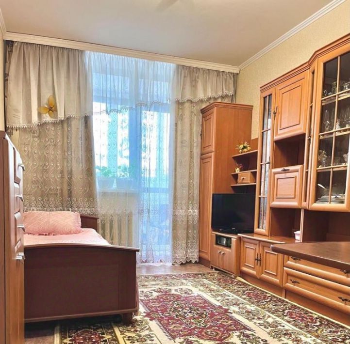 квартира г Пермь р-н Свердловский ул Кузбасская 33 фото 8