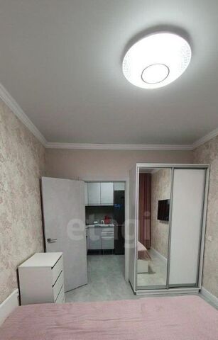 р-н Прикубанский дом 60к/2 фото