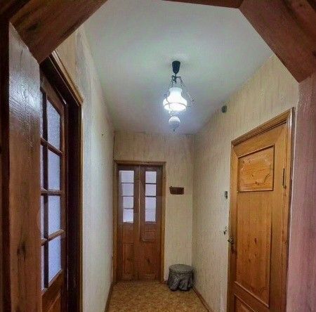 квартира г Новороссийск р-н Южный ул Куникова 66 фото 4