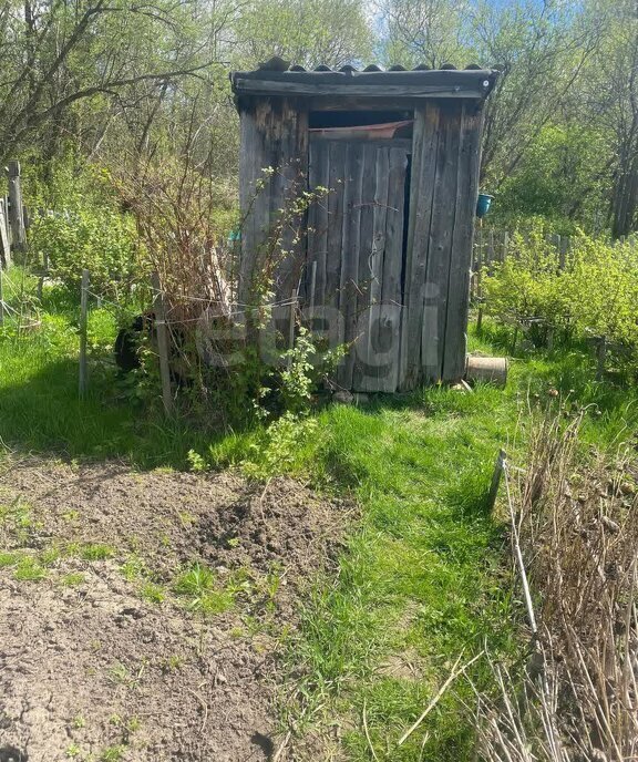 дом г Тобольск садоводческое товарищество Домостроитель фото 12