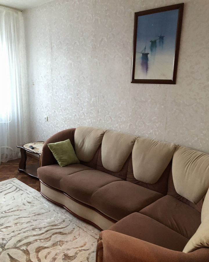 квартира г Нижневартовск ул Чапаева 53 Тюменская обл. фото 11