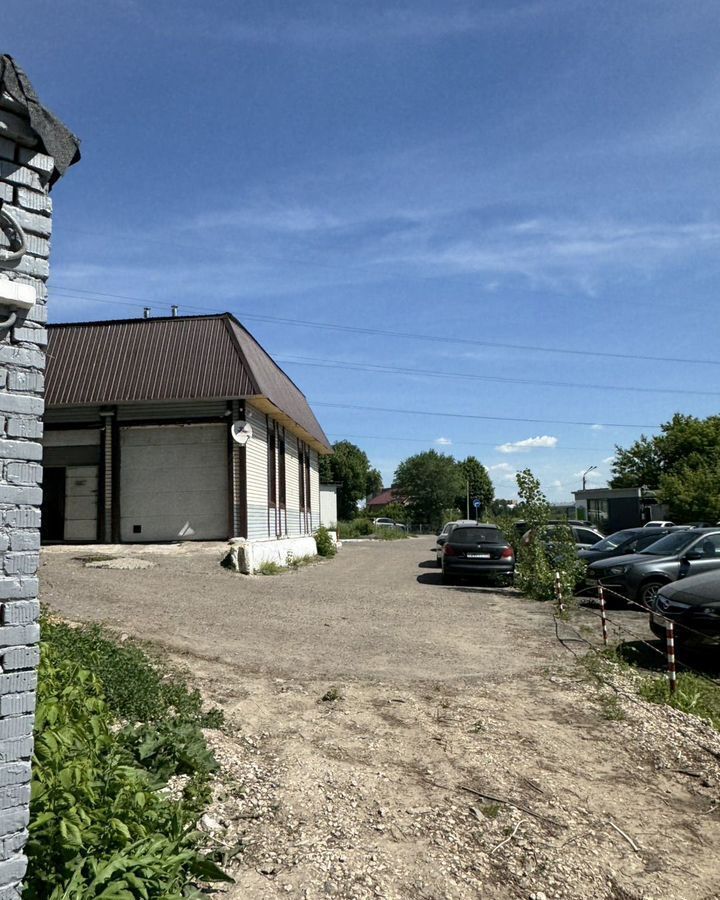 гараж г Казань р-н Авиастроительный Авиастроительная Республика Татарстан Татарстан фото 7
