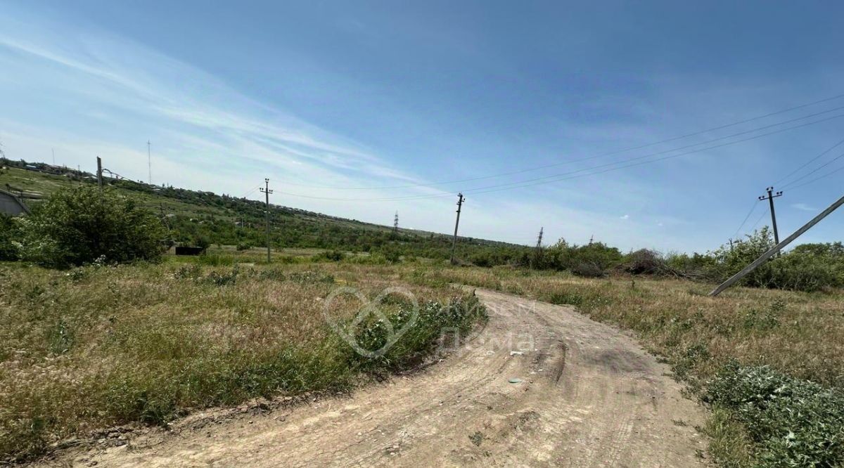 земля г Волгоград р-н Ворошиловский ул Тирольская фото 5