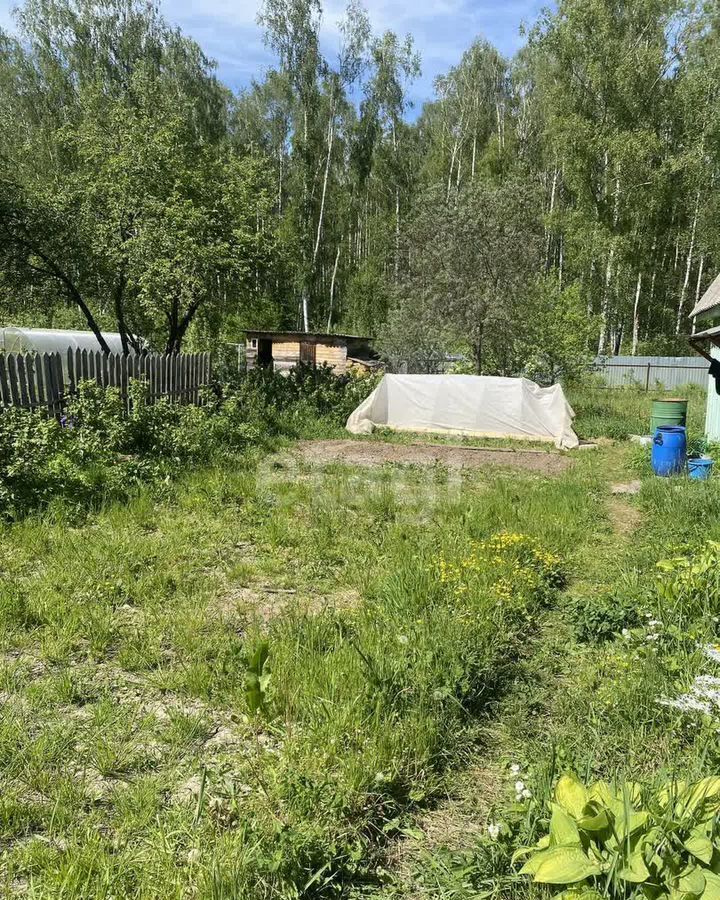 земля г Коломна 86 км, СНТ Алиса, 23, Первомайский, Каширское шоссе фото 2