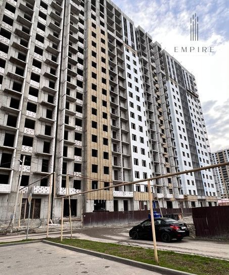 квартира г Грозный ул Куринская 2-я 8/6 фото 4