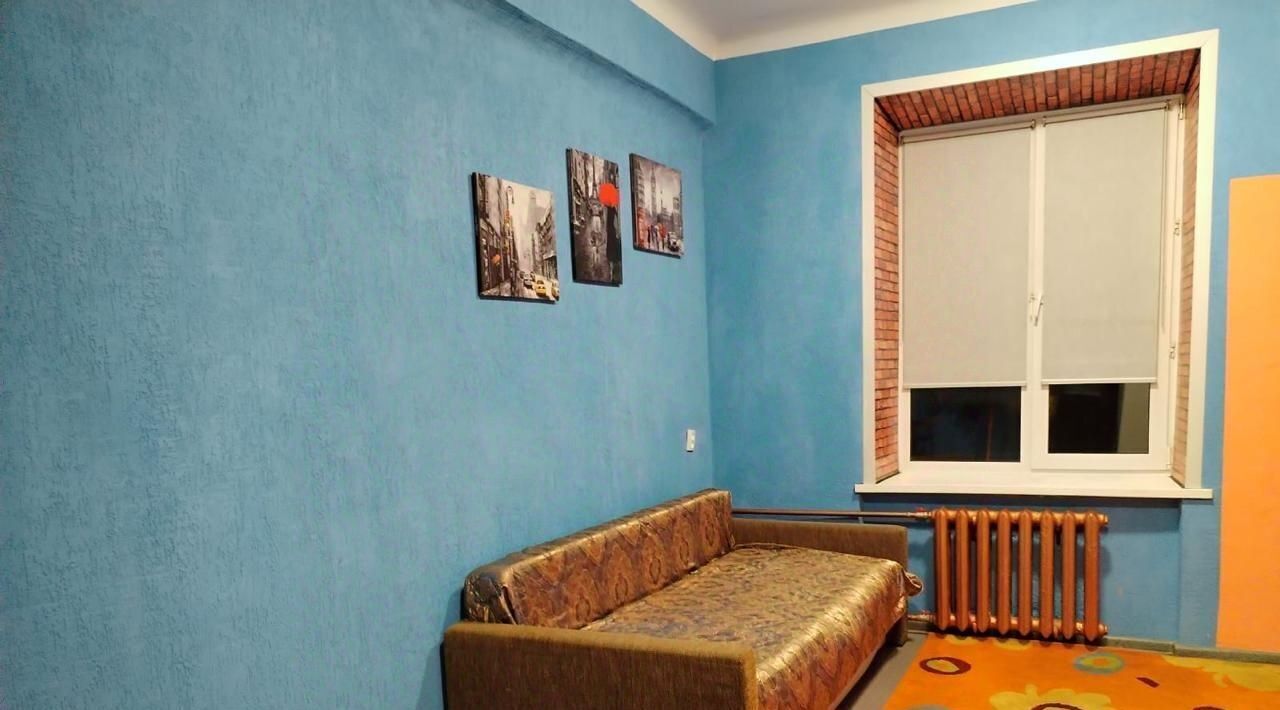 комната г Новосибирск р-н Кировский ул Вертковская 18 Площадь Маркса фото 5