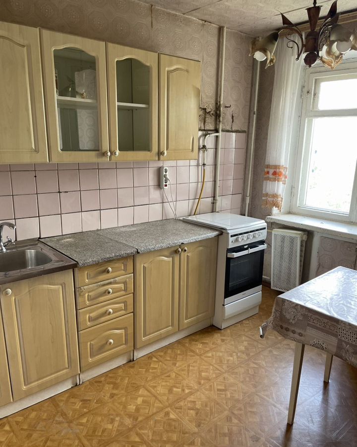 квартира г Волгоград р-н Краснооктябрьский пр-кт Металлургов 30 фото 9