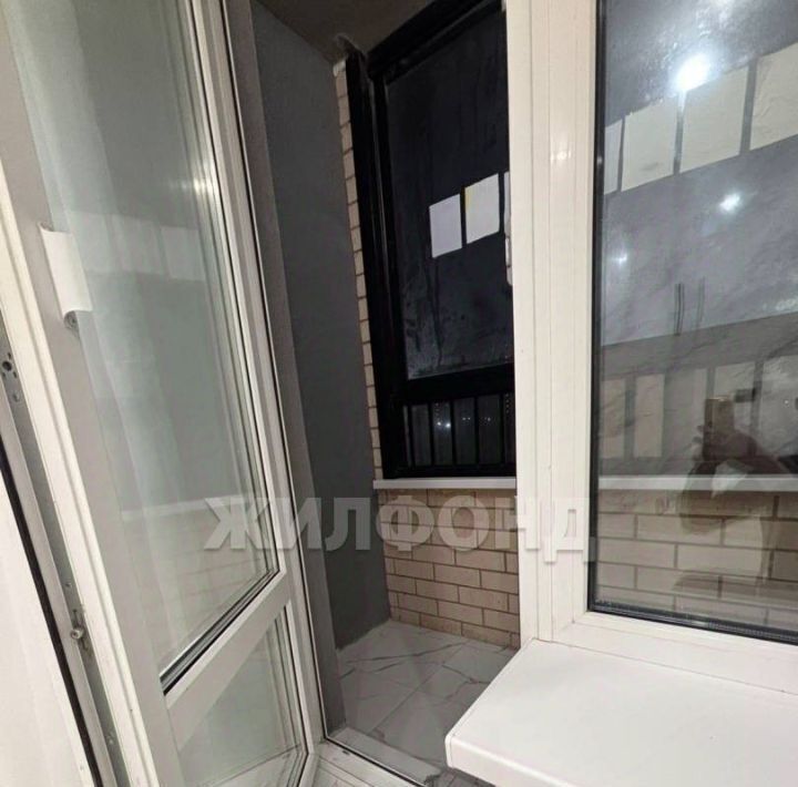 квартира г Воронеж р-н Коминтерновский ул Независимости 78к/1 фото 8
