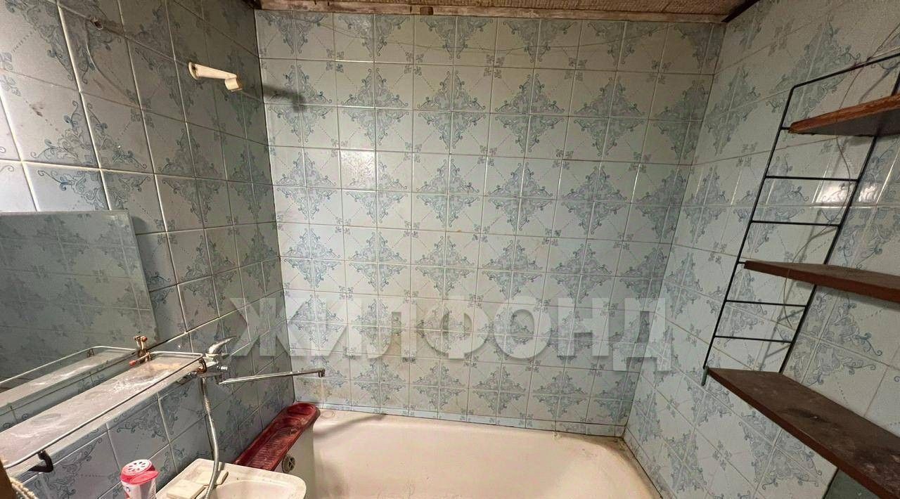 квартира г Воронеж р-н Коминтерновский ул Маршала Жукова 6 фото 13