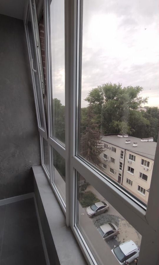 квартира г Батайск мкр-н Авиагородок, 91 фото 11