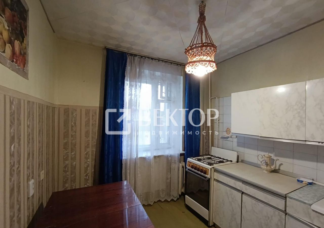 квартира г Иваново р-н Советский ул Свободы 41 фото 6