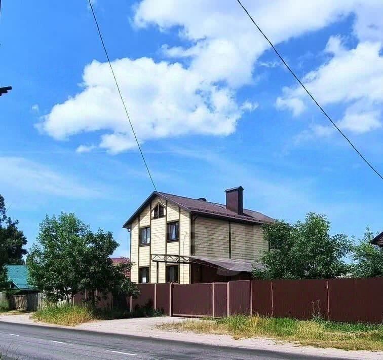 дом г Кострома ул Космонавтов 54 фото 1