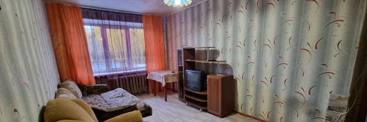 квартира г Трехгорный ул Космонавтов 22 фото 2